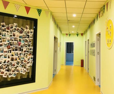 安贝儿马克教育